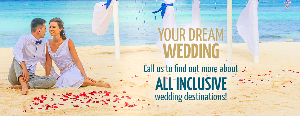 Wedding Destinations